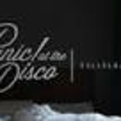 Panic! at the Disco-Hallelujah (DnB Remix)
