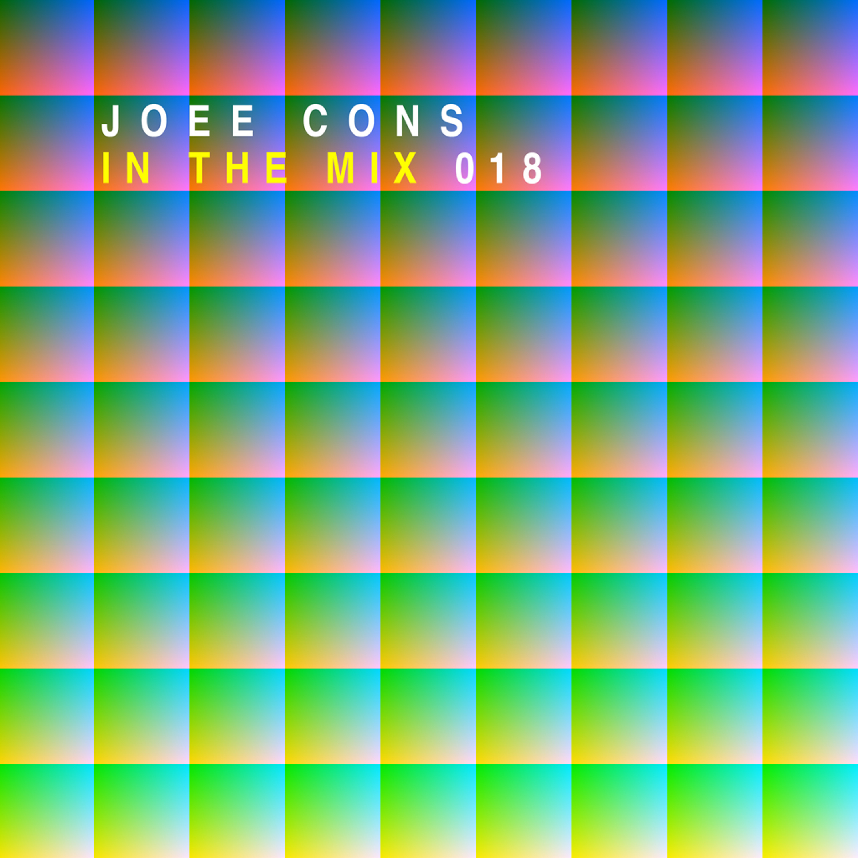 Joee Cons