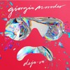 Toms Diner (feat. Britney Spe - Giorgio Moroder - Dj Vu (2015)FULL ALBUM