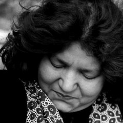 Abida Parveen