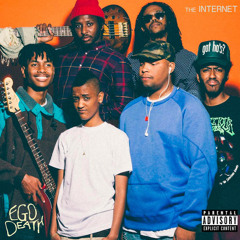 The Internet - Special Affair (WestWindZ Remix)