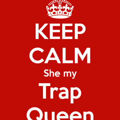 I Want You To Be My Trap Queen (Fetty Wap And Selena Gomez Mash - Up)