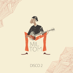 07 A Banda da Mais Bonita da Cidade - Ponta de Areia
