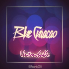 Blue Curacao - Untchbl
