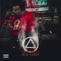 GANGSTA - Slim Redd