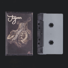 Tijms - Mostly Void [SIDE A] Beat Mixtape