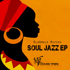 BlaQmale Muzeek - Beast Of Soul Jazz