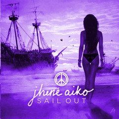 Jhene Aiko - The Vapors [Blanco $crewed It] (Ft. Vince Staples)