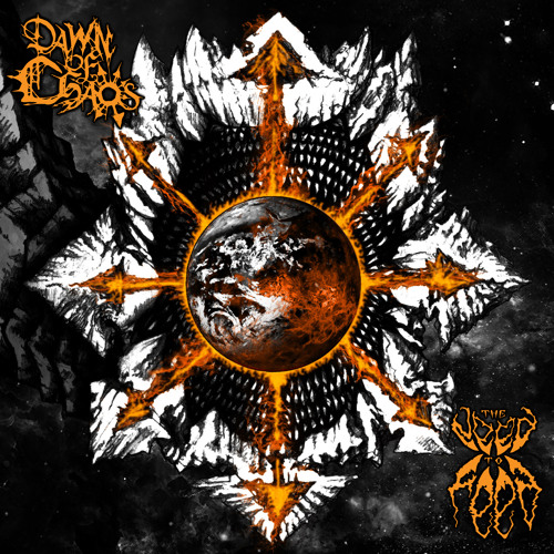 Dawn of Chaos - Abominatrix