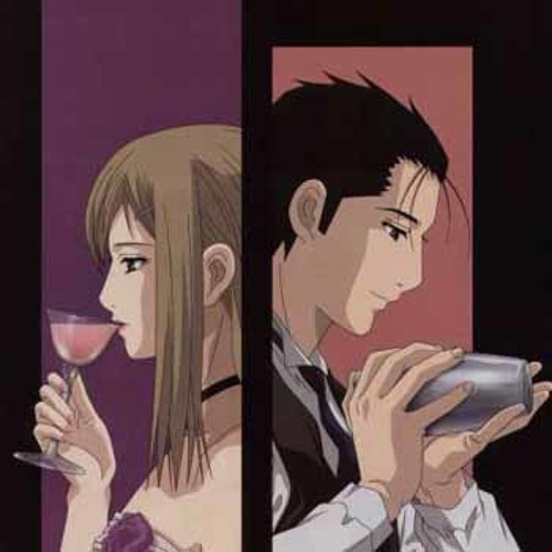 Natural High  -- Bartender feat. Junpei Shiina
