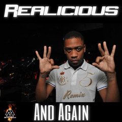 Wiley Ft. GodsGift - And Again (Realicious Remix)