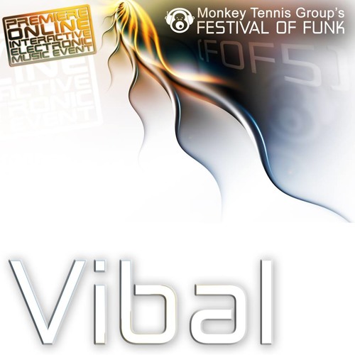 Festival of Funk 5 (Vibal Mix)