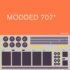 Modded 707 From Mars - Free Download