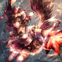 [Touhou Vocal] King Of The Crows - Buta-Otome