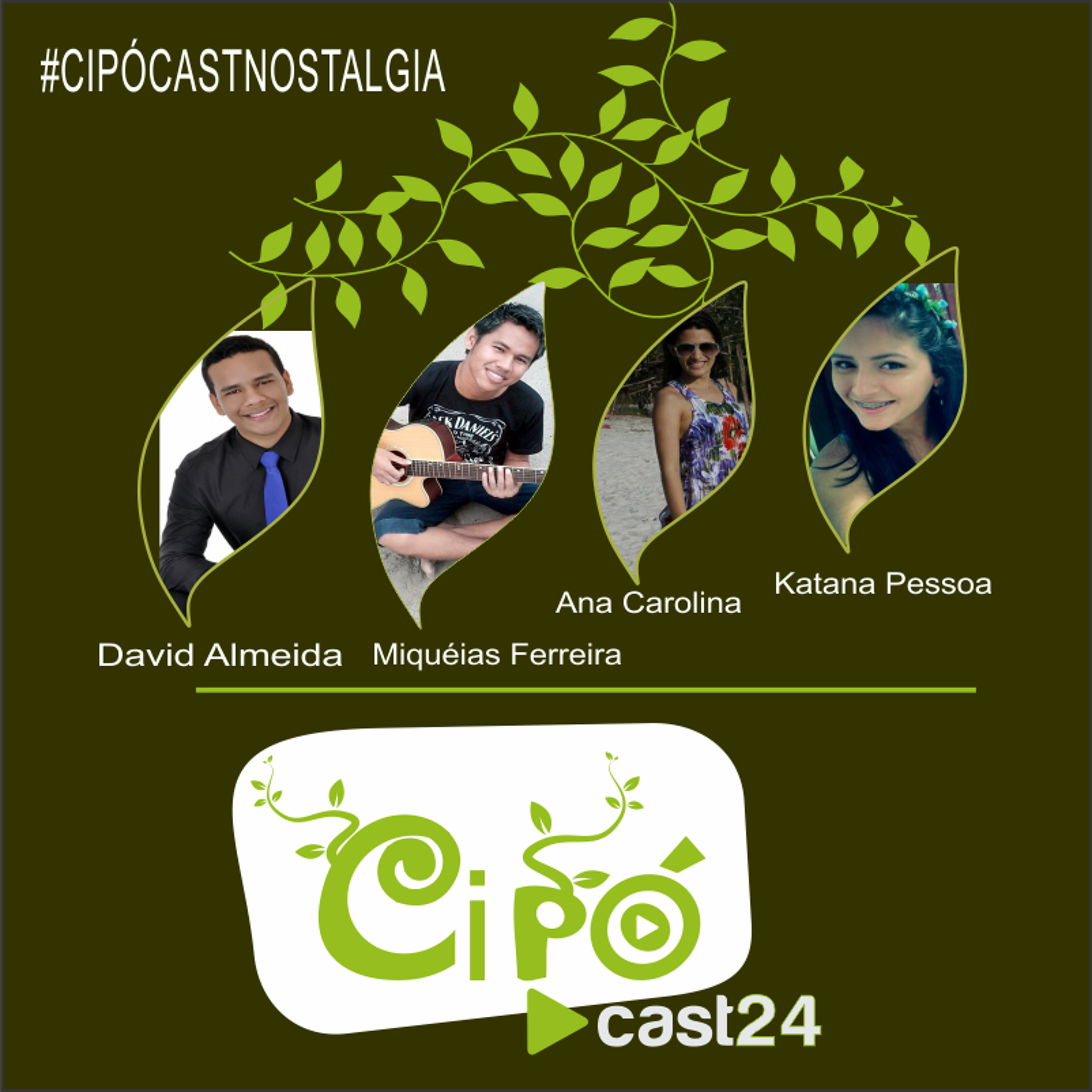 CIPOCAST