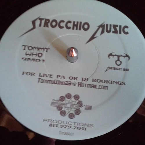 My Heart My Love (original)