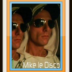 Mike Le Disco
