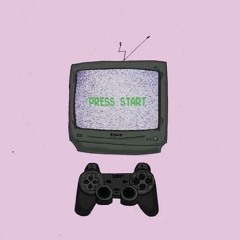 Press Start