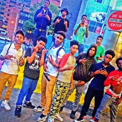 DMG Official Performance Mix (Light)