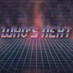 Figure - Who's Next