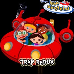 Little Einsten's Remix - Matty Bourke