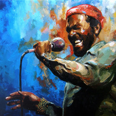 Tripping Out - Marvin Gaye (Blessolution RMX)