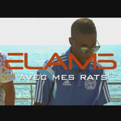 ELAMS - Avec Mes Rats 2015