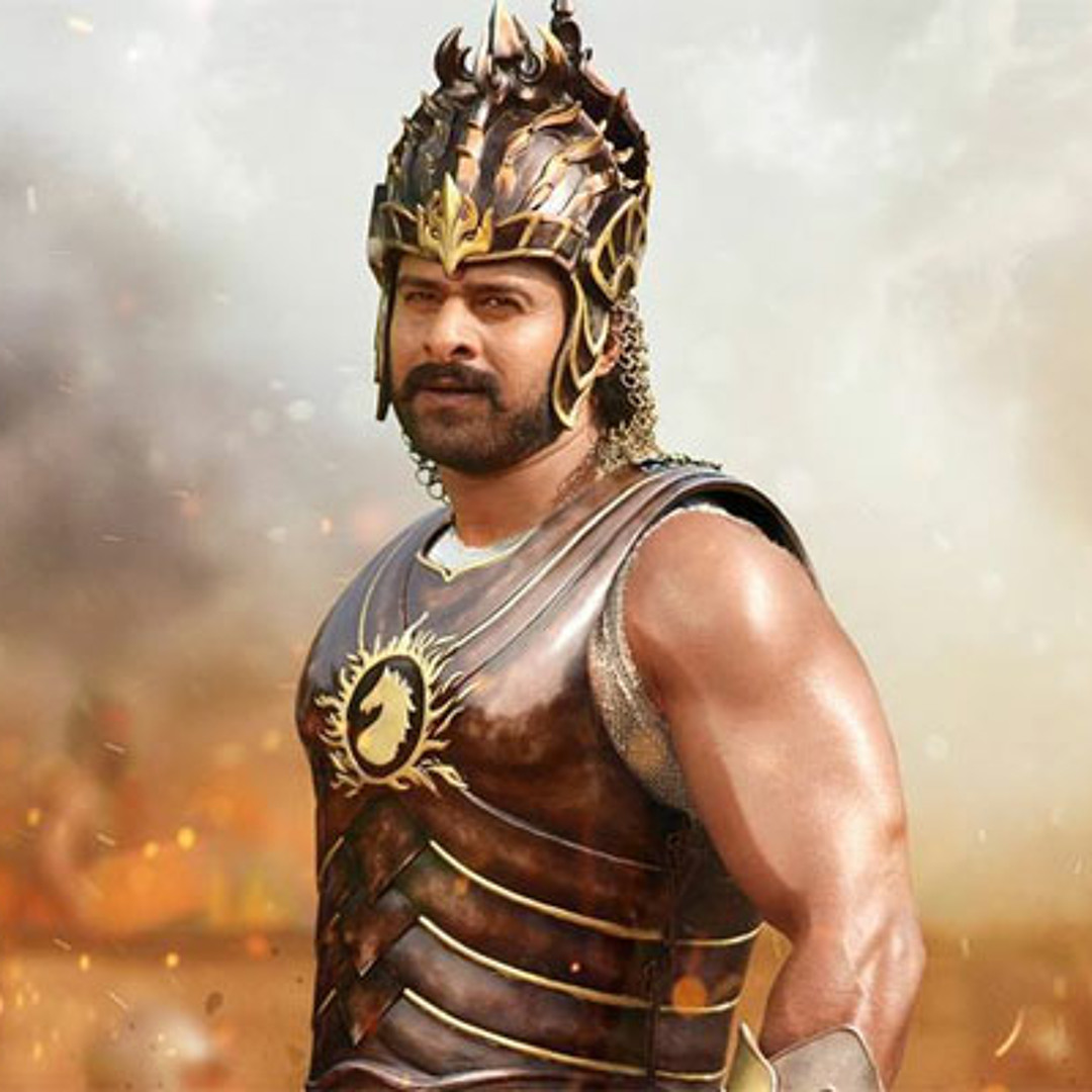 Stream Mamathala Thalli - Bahubali - Prabhas || S.S.Rajamouli by Mahesh  Prasad ♥♥♥ | Listen online for free on SoundCloud, image size:1080x1080