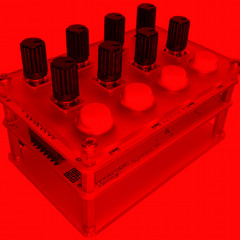 Arpeggiator Mandolin