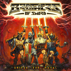 07 - Brothers Of Sword - Brothers Of The Sword (vocals by all singers)