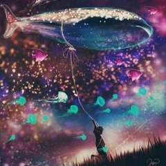 Dark Psy Progressive  | The Whale and my Progressive Moonsight