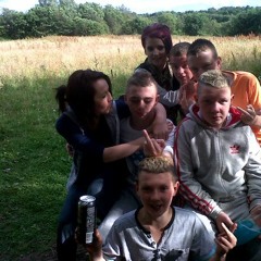 Evil Activities - We're Gonna Get You