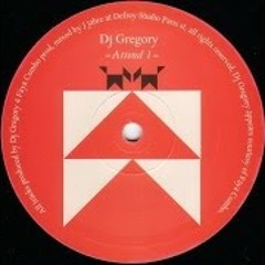 Dj Gregory "Attend 1" ( Rhythm staircase bootleg rmx )