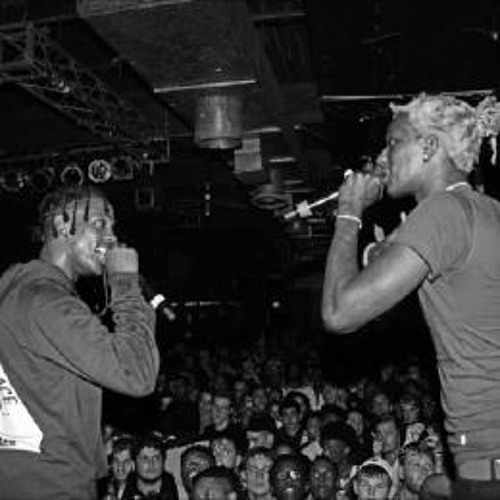 Travis scott ft young sales thug
