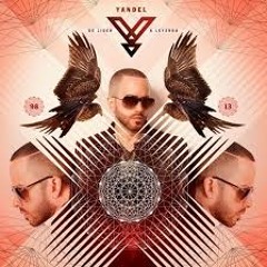 Yandel Feat. Gadiel - Plakito - Lucas Dj d(TwT)b