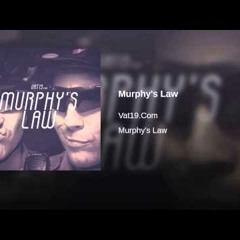 Vat19- for breaking Murphy's law