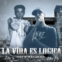 La Vida Es Logica (ft 3p!)