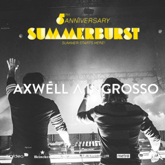 Axwell Λ Ingrosso - ID
