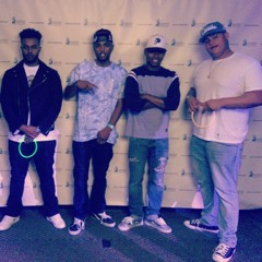 Whats Great Freestyle - Weez & PIFF