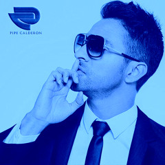 Pipe Calderon - Asi Es Mejor (Prod Saybor - Dayme Y Elhigh)