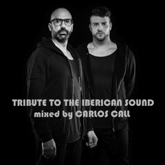 TRIBUTE TO THE IBERICAN SOUND!!