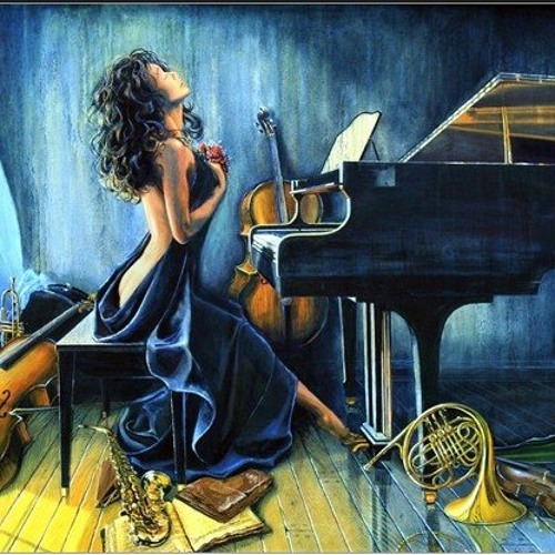 The Prayer Recital
