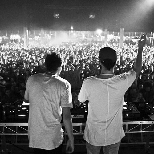What So Not - Oddity (Coachella 2015 Live Clip)