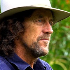 Episode 8 Geoff Lawton on the future of Permaculture & Food Production, Children & Permaculture