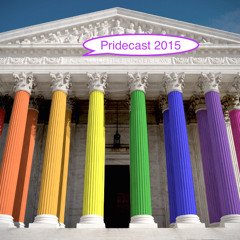 Pride 2015