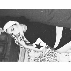 Drunk - Ashley Frangipane