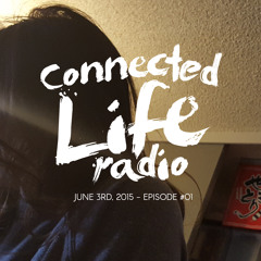 Connected Life 1 - June 2015