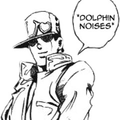 I tried to UTAU Jotaro