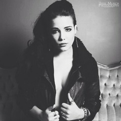 Give Me Love - Ashley Frangipane