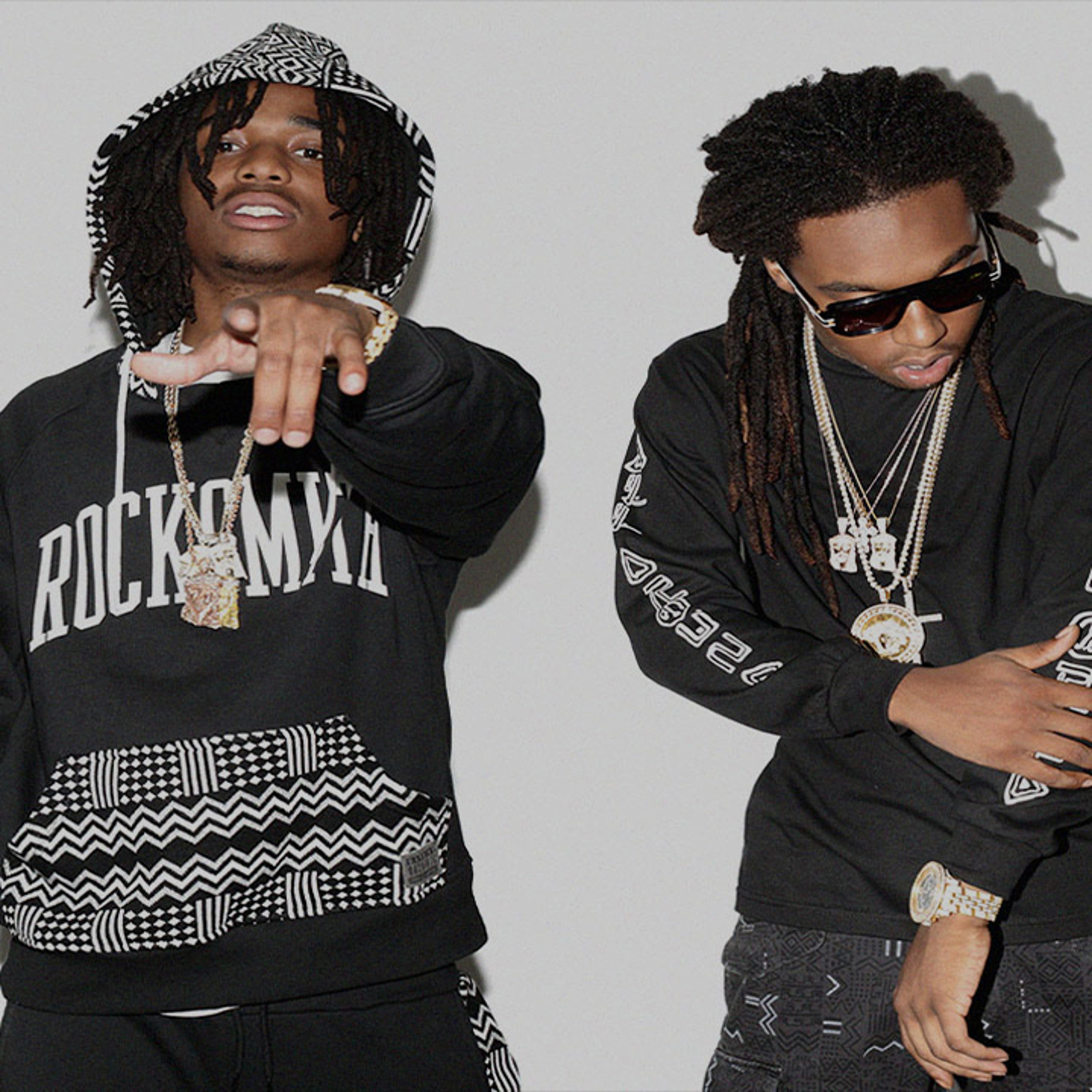 Chief Keef , Migos Type Beat - AtL (Stunnah Beatz x Sez) episode artwork